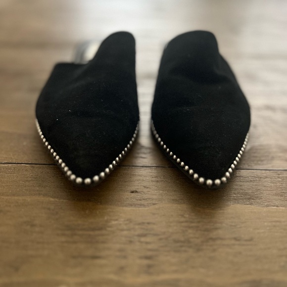 Steve Madden Shoes - Steve Madden Azizi Pointed Toe Mule
